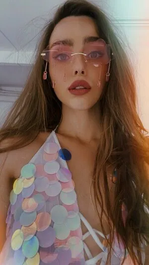 Kamochi ASMR / azvsa_ / kahleesiasmr / kamochiasmr nude photo #0050