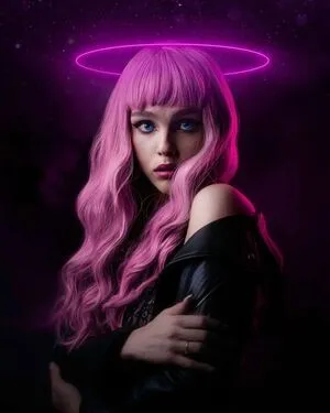 Kamochi ASMR / azvsa_ / kahleesiasmr / kamochiasmr nude photo #0079