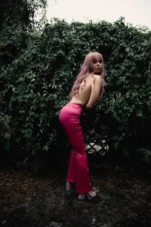Kamochi ASMR / azvsa_ / kahleesiasmr / kamochiasmr nude photo #0092