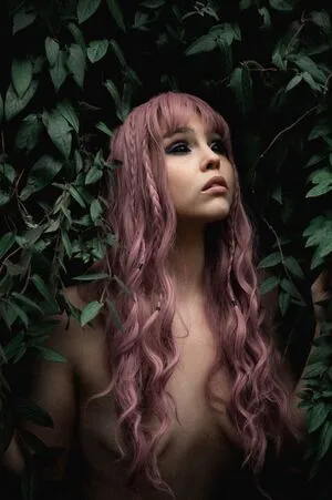 Kamochi ASMR / azvsa_ / kahleesiasmr / kamochiasmr nude photo #0093