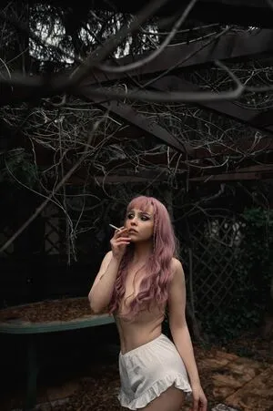 Kamochi ASMR / azvsa_ / kahleesiasmr / kamochiasmr nude photo #0097