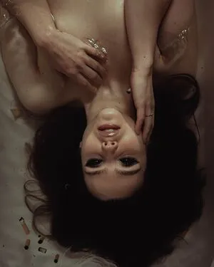 Kamochi ASMR / azvsa_ / kahleesiasmr / kamochiasmr nude photo #0098