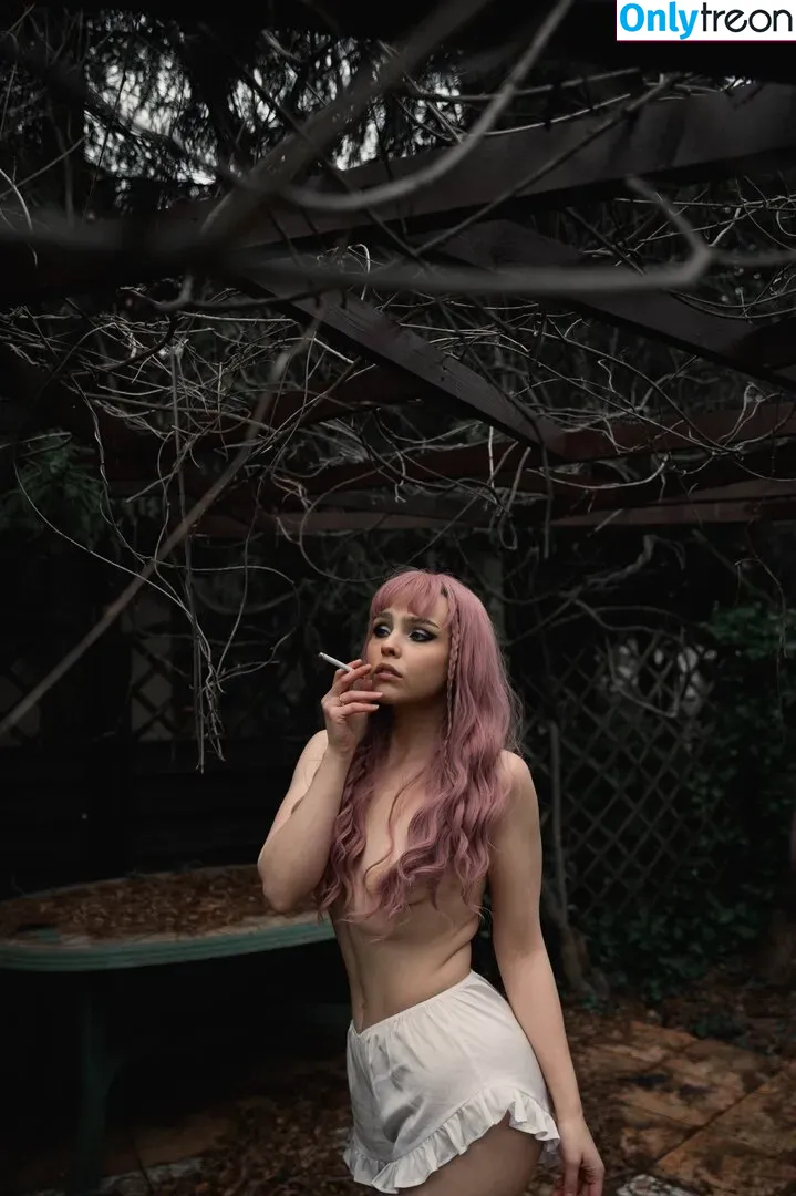 Kamochi ASMR nude photo #0097 (azvsa_ / kahleesiasmr / kamochiasmr)