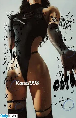 Kana1998 / kana199858 / kanaxl1998 фото голая #0010