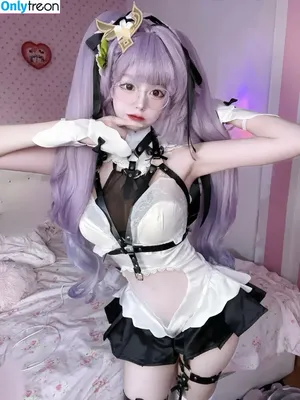 kanahei_x.x / babykiki nude photo #0001