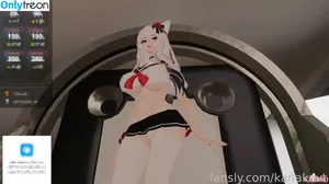KanakoVT / kanako.vt nude photo #0007