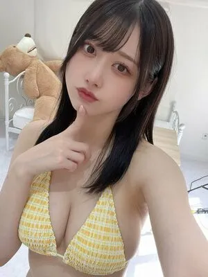 Kaname Ai nude photo #0002