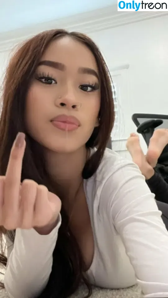 Kandyce Ngo nude photo #0002 (kandycen / kandycengo8)