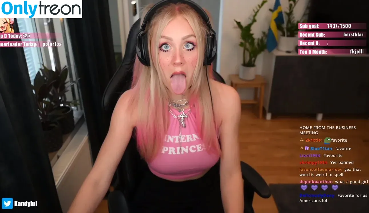 Kandyland голая photo #0178 (Kandylul / swishersweet13)