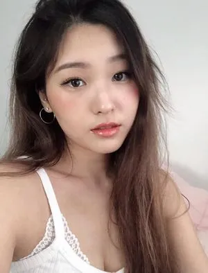 Kang Hee Yoon / Aikuros / Hyoon / floaromaa nude photo #0041