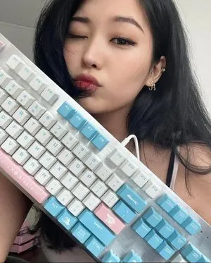 Kang Hee Yoon / Aikuros / Hyoon / floaromaa nude photo #0044