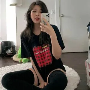 Kang Hee Yoon / Aikuros / Hyoon / floaromaa nude photo #0049