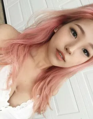 Kang Hee Yoon / Aikuros / Hyoon / floaromaa nude photo #0053