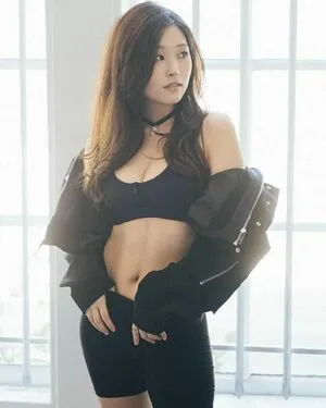 Kang Hee Yoon / Aikuros / Hyoon / floaromaa nude photo #0054