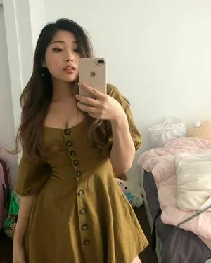 Kang Hee Yoon / Aikuros / Hyoon / floaromaa nude photo #0060