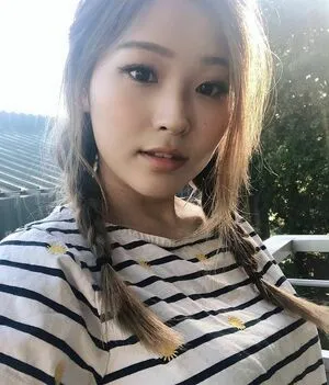 Kang Hee Yoon / Aikuros / Hyoon / floaromaa nude photo #0063