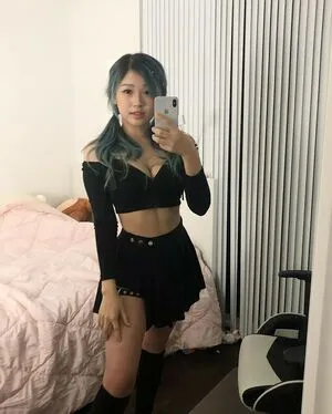 Kang Hee Yoon / Aikuros / Hyoon / floaromaa nude photo #0068