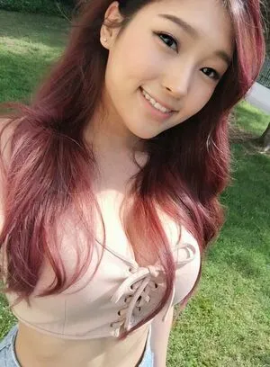 Kang Hee Yoon / Aikuros / Hyoon / floaromaa nude photo #0070