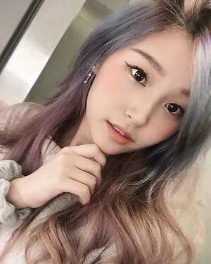 Kang Hee Yoon / Aikuros / Hyoon / floaromaa nude photo #0071