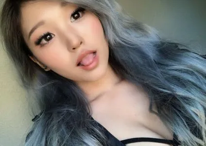 Kang Hee Yoon / Aikuros / Hyoon / floaromaa nude photo #0077