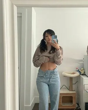 Kang Hee Yoon / Aikuros / Hyoon / floaromaa nude photo #0080