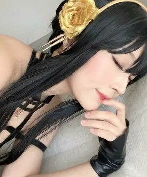 Kang Hee Yoon / Aikuros / Hyoon / floaromaa nude photo #0086