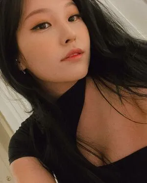 Kang Hee Yoon / Aikuros / Hyoon / floaromaa nude photo #0098