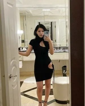 Kang Hee Yoon / Aikuros / Hyoon / floaromaa nude photo #0099