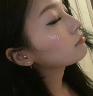 Kang Hee Yoon / Aikuros / Hyoon / floaromaa nude photo #0106