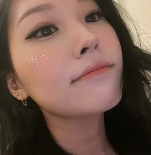 Kang Hee Yoon / Aikuros / Hyoon / floaromaa nude photo #0112