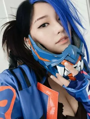 Kang Hee Yoon / Aikuros / Hyoon / floaromaa nude photo #0128