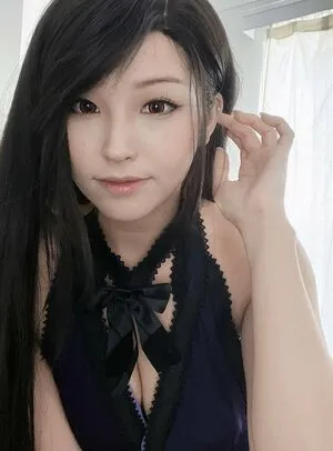 Kang Hee Yoon / Aikuros / Hyoon / floaromaa nude photo #0130