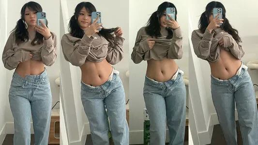 Kang Hee Yoon / Aikuros / Hyoon / floaromaa nude photo #0140