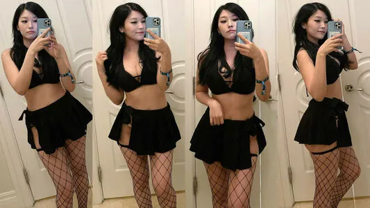 Kang Hee Yoon / Aikuros / Hyoon / floaromaa nude photo #0151