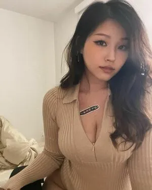 Kang Hee Yoon / Aikuros / Hyoon / floaromaa nude photo #0163