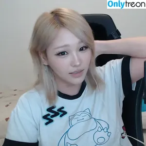 Kang Hee Yoon / Aikuros / Hyoon / floaromaa фото голая #0489