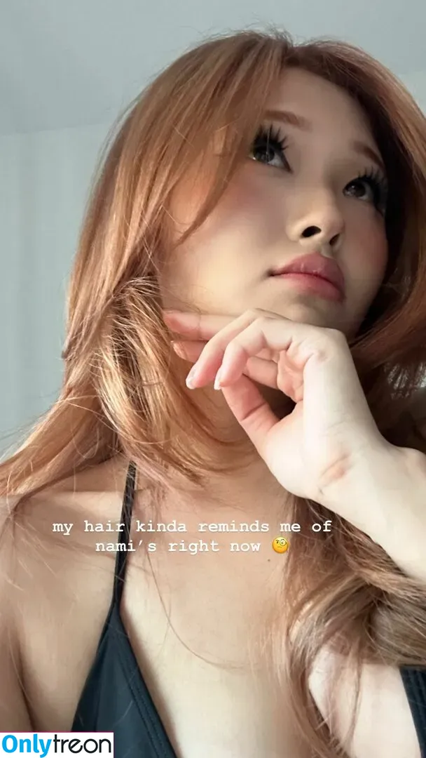 Kang Hee Yoon nude photo #0295 (Aikuros / Hyoon / floaromaa)