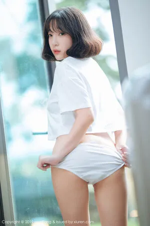 Kang Inkyung / inkyung97 фото голая #0105