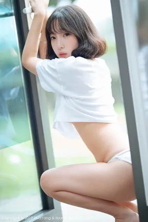 Kang Inkyung / inkyung97 фото голая #0110