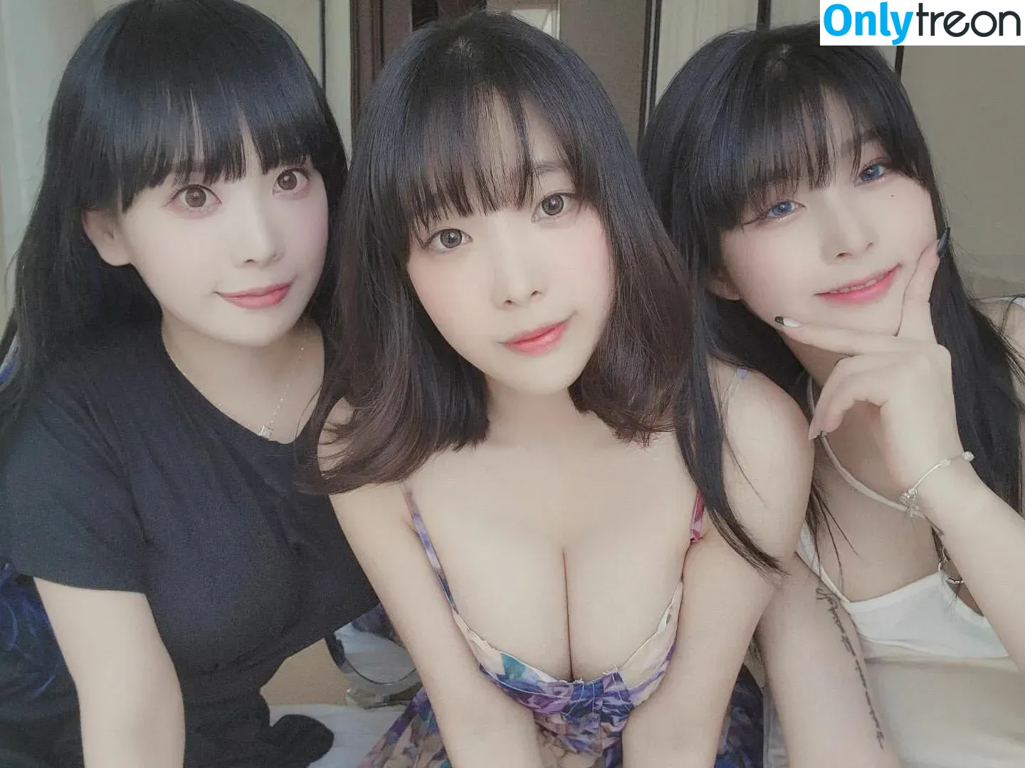 Kang Inkyung nude photo #0013 (inkyung97)