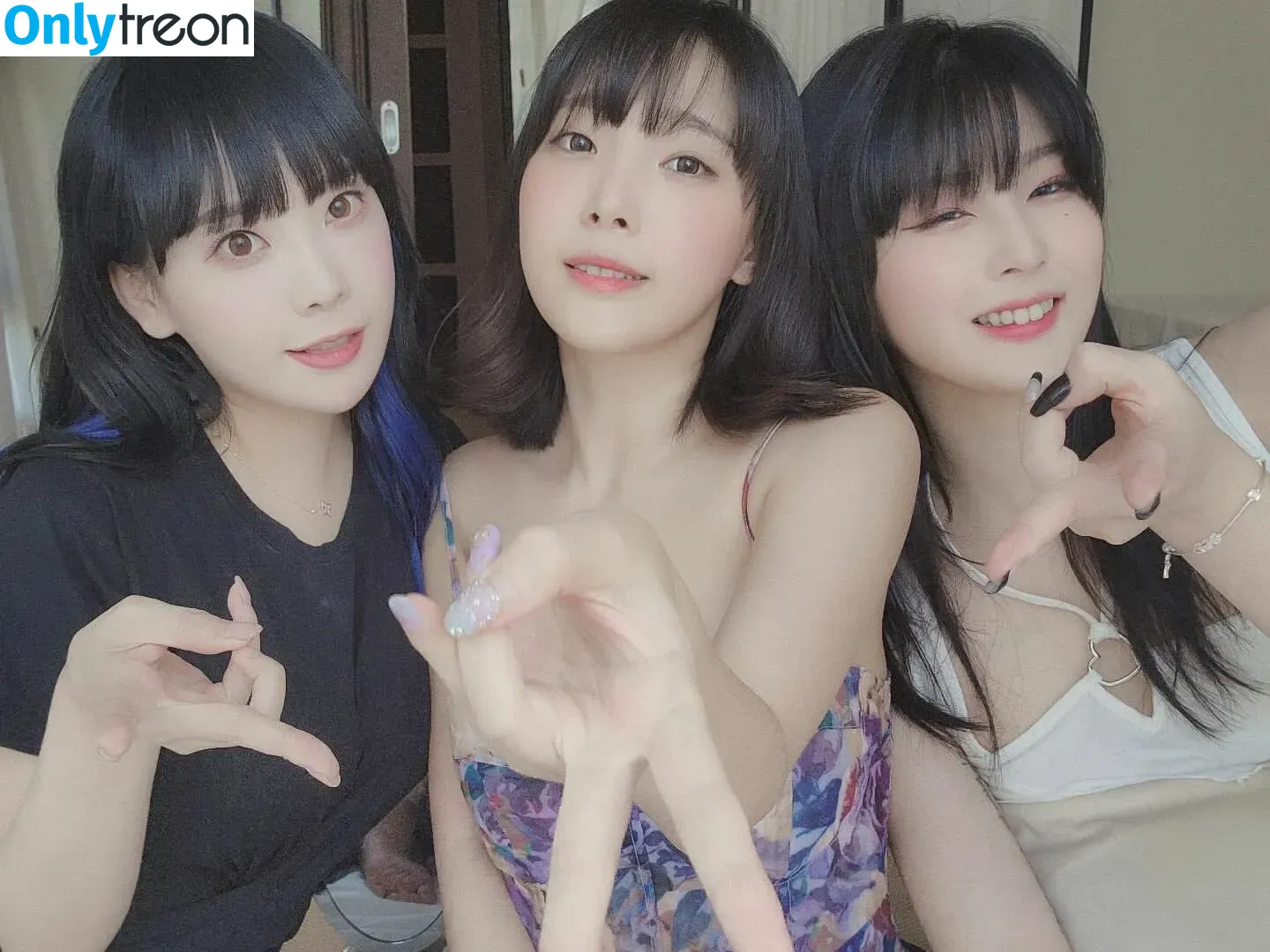 Kang Inkyung nude photo #0014 (inkyung97)