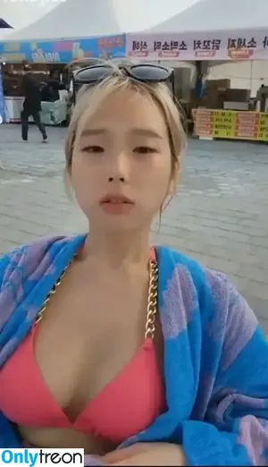 Kangdne / pinkmilk_l / pinkuouo / 핑크우유 nude photo #0004