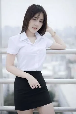 Kanlaya Sae-ngow / justsamile / smile фото голая #0040