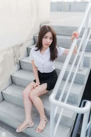 Kanlaya Sae-ngow / justsamile / smile фото голая #0042