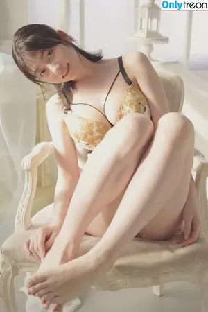 瀬戸環奈 Kanna Seto / setokanna_ фото голая #0145