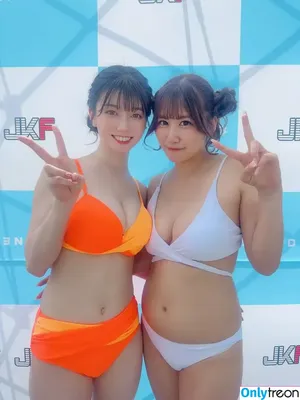 瀬戸環奈 Kanna Seto / Kanna Seto / setokanna_ nude photo #0374