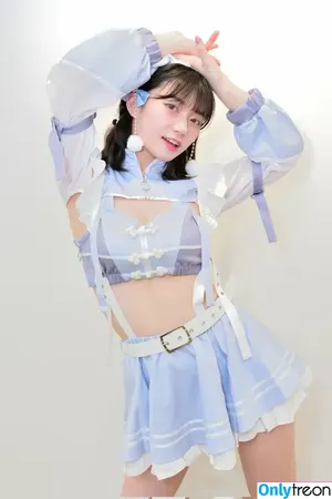 瀬戸環奈 Kanna Seto / Kanna Seto / setokanna_ nude photo #0404
