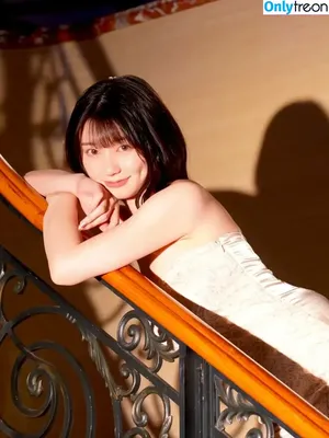 瀬戸環奈 Kanna Seto / Kanna Seto / setokanna_ nude photo #0449