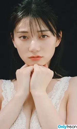 瀬戸環奈 Kanna Seto / Kanna Seto / setokanna_ nude photo #0458