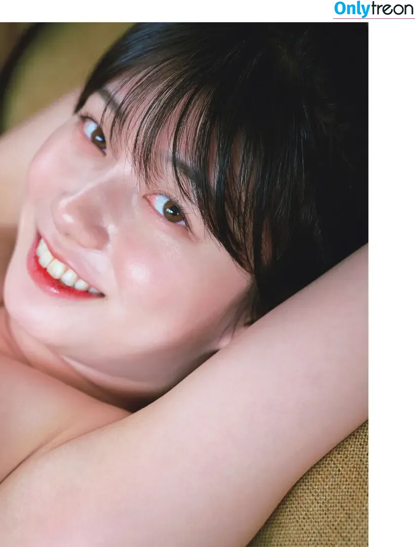 瀬戸環奈 Kanna Seto голая photo #0077 (setokanna_)